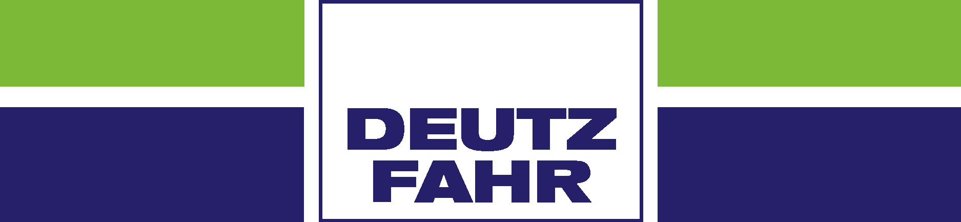 Deutz Fahr Logo Vector Logo